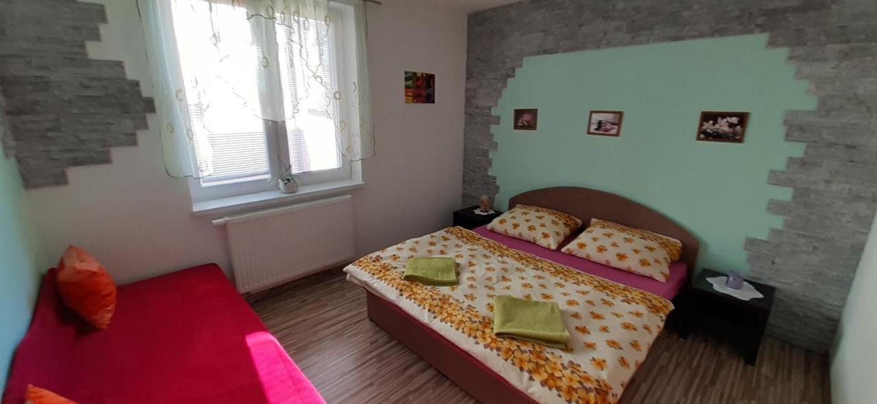 Privat Bene Leilighet Vyšné Ružbachy Rom bilde