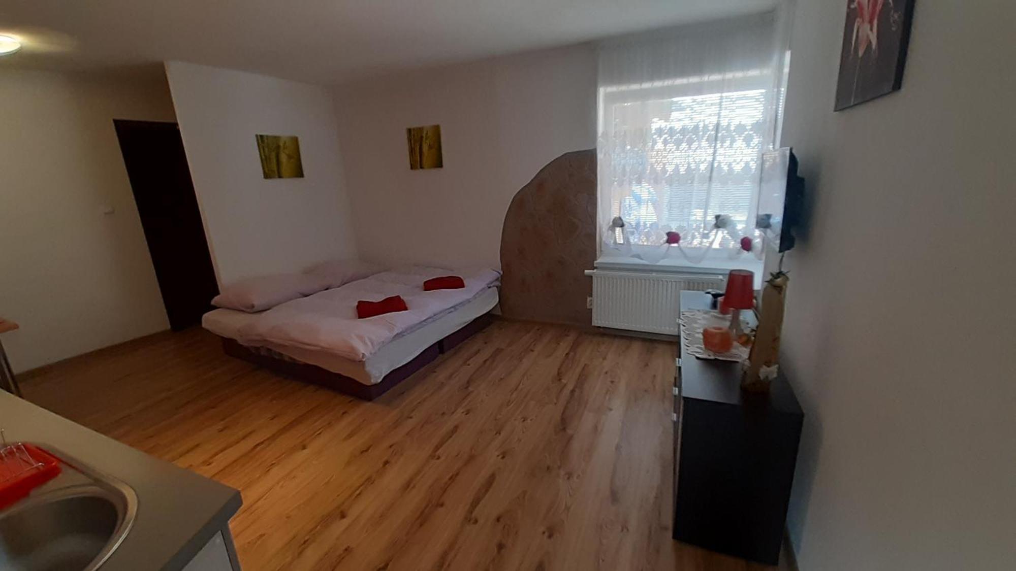 Privat Bene Leilighet Vyšné Ružbachy Rom bilde