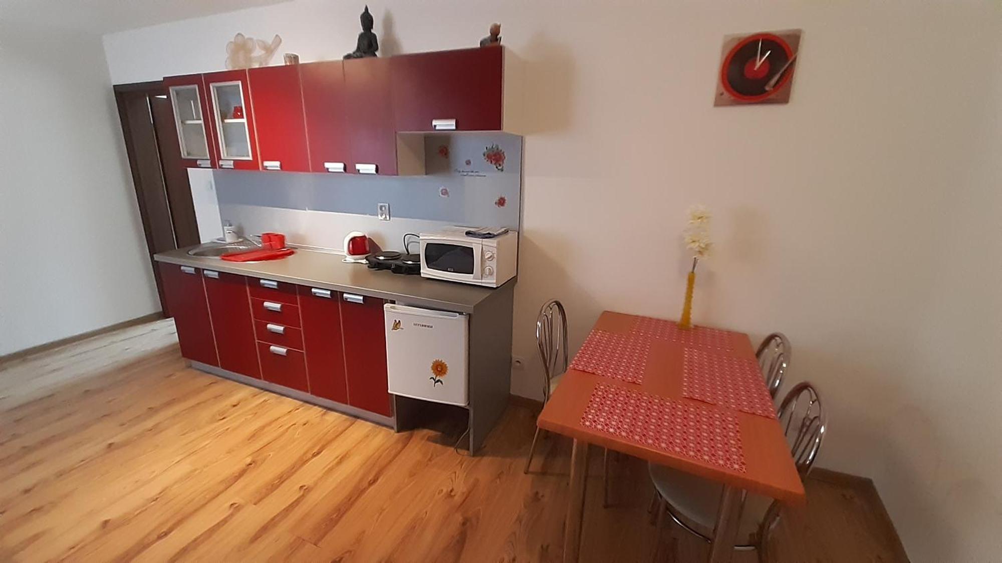 Privat Bene Leilighet Vyšné Ružbachy Rom bilde