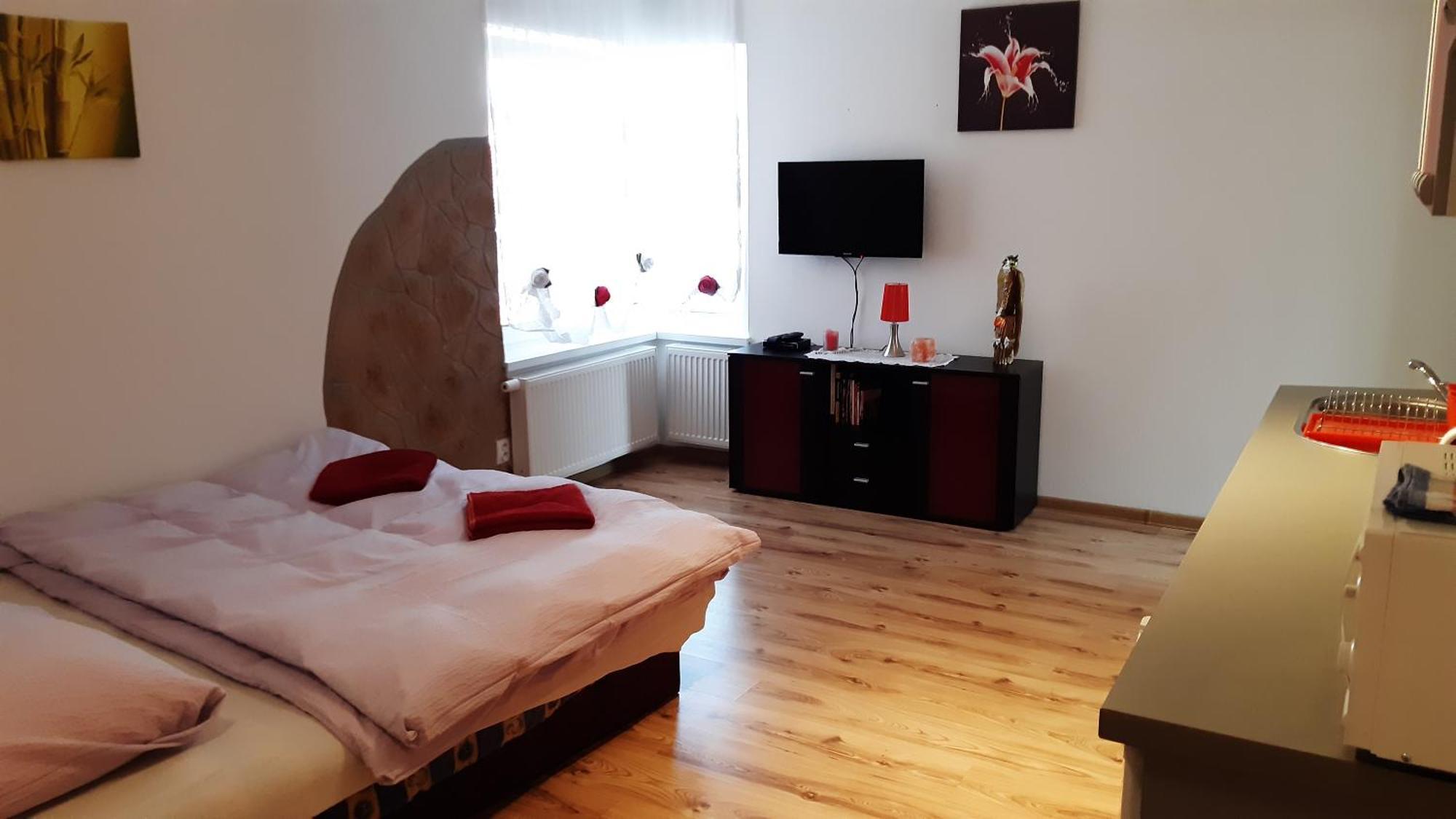 Privat Bene Leilighet Vyšné Ružbachy Rom bilde