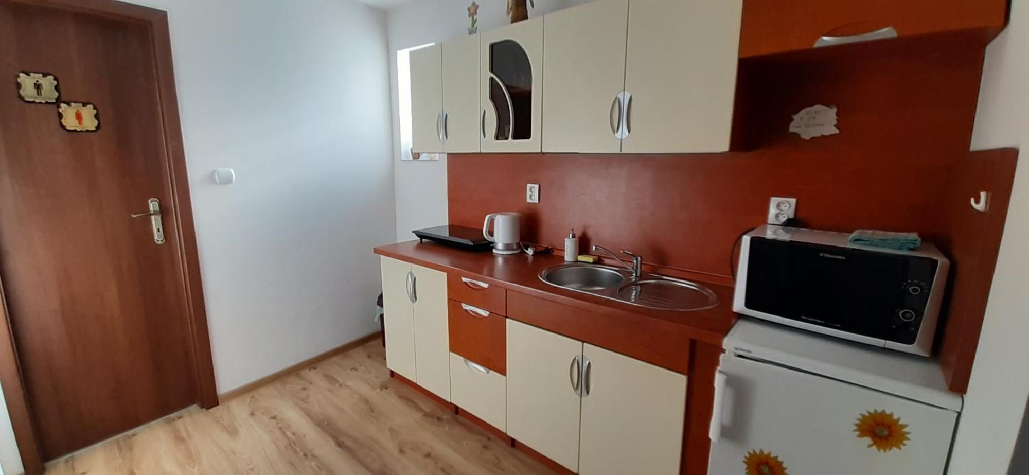 Privat Bene Leilighet Vyšné Ružbachy Rom bilde