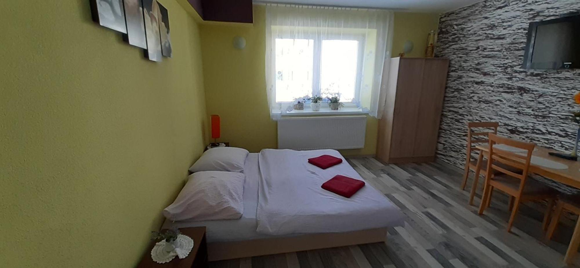 Privat Bene Leilighet Vyšné Ružbachy Rom bilde