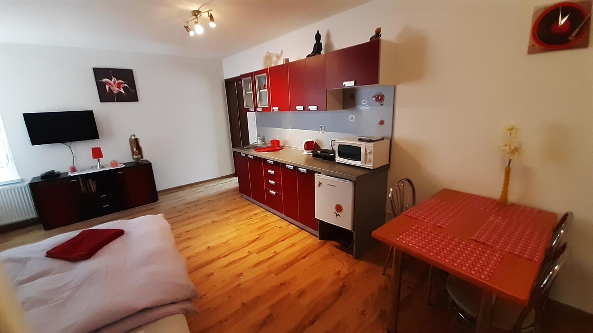 Privat Bene Leilighet Vyšné Ružbachy Rom bilde
