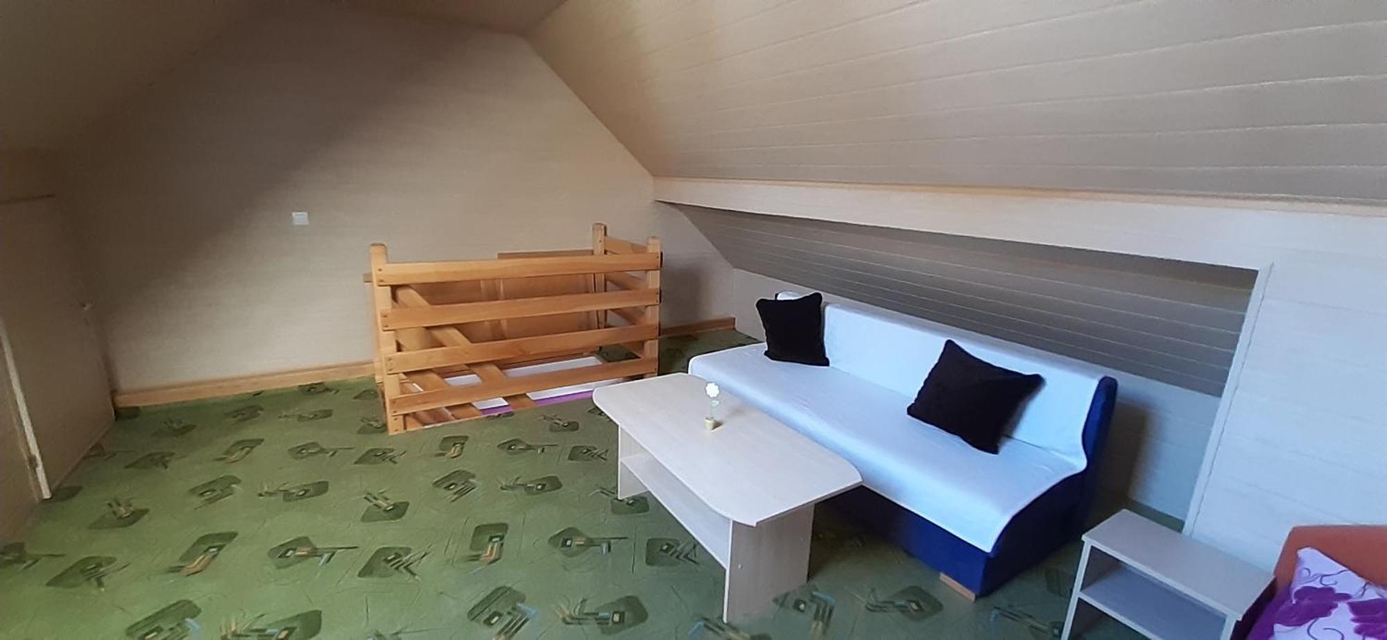 Privat Bene Leilighet Vyšné Ružbachy Rom bilde