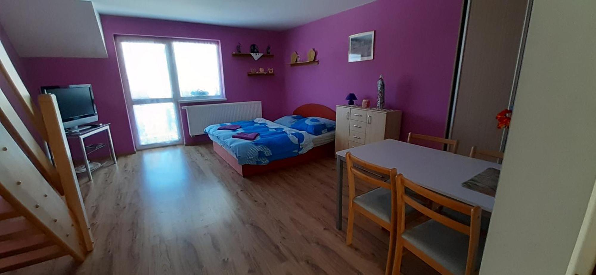 Privat Bene Leilighet Vyšné Ružbachy Rom bilde