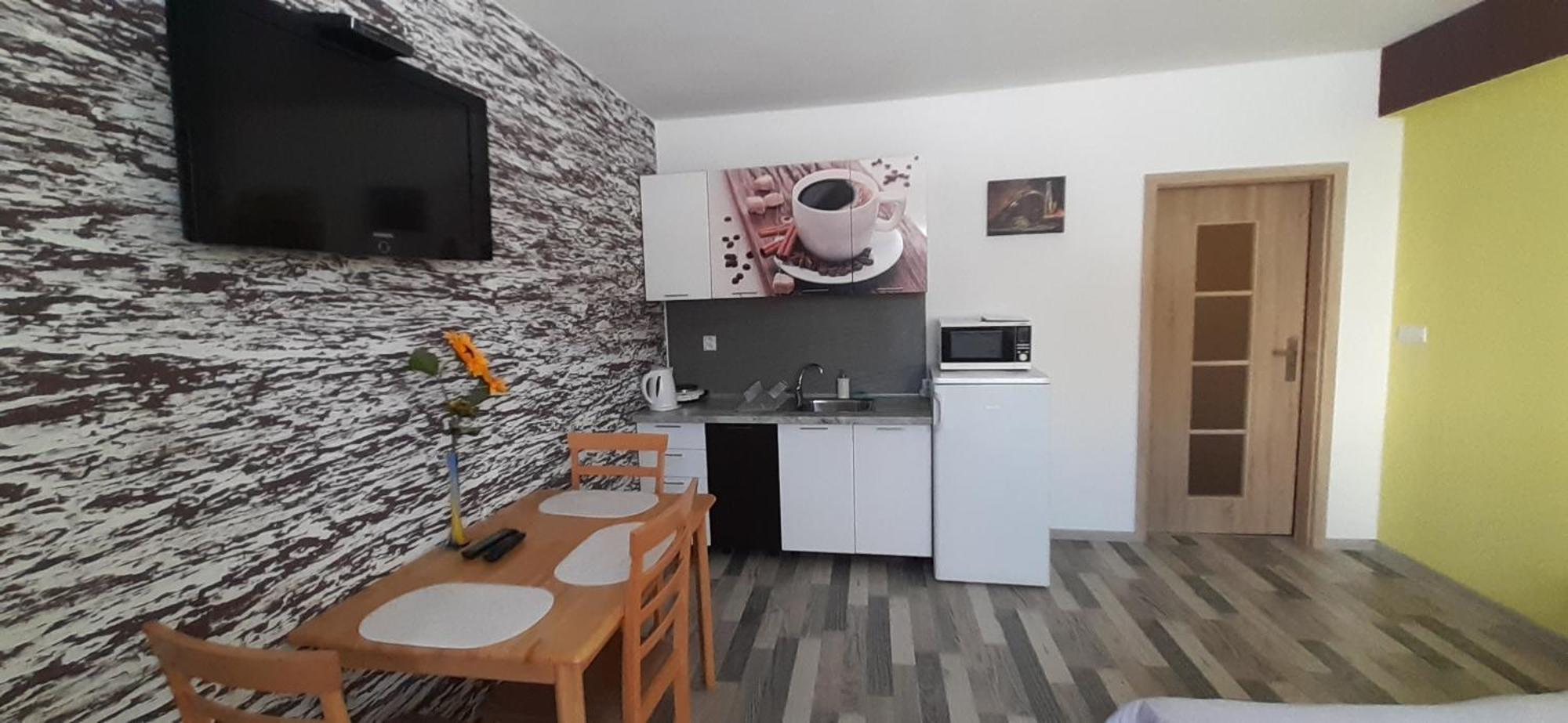 Privat Bene Leilighet Vyšné Ružbachy Rom bilde