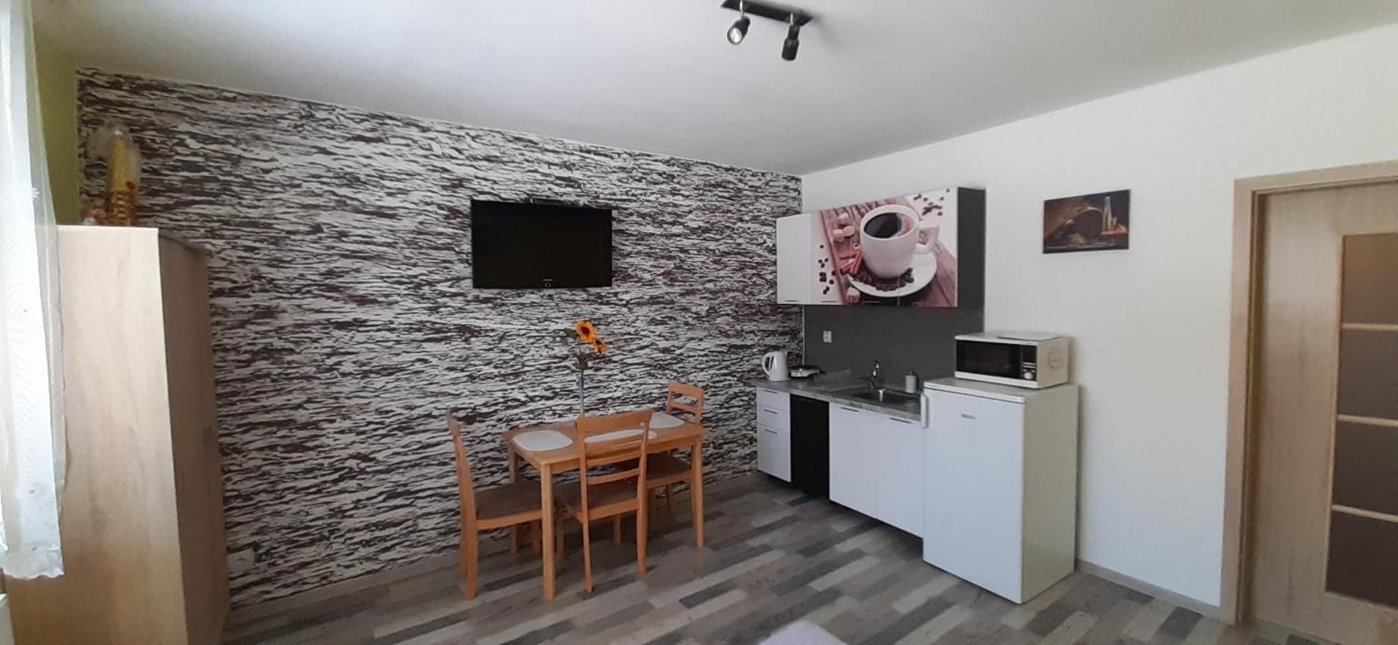 Privat Bene Leilighet Vyšné Ružbachy Rom bilde