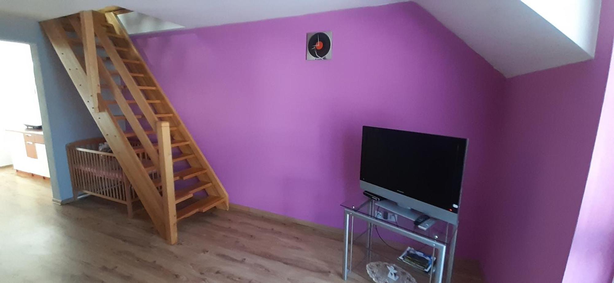 Privat Bene Leilighet Vyšné Ružbachy Rom bilde