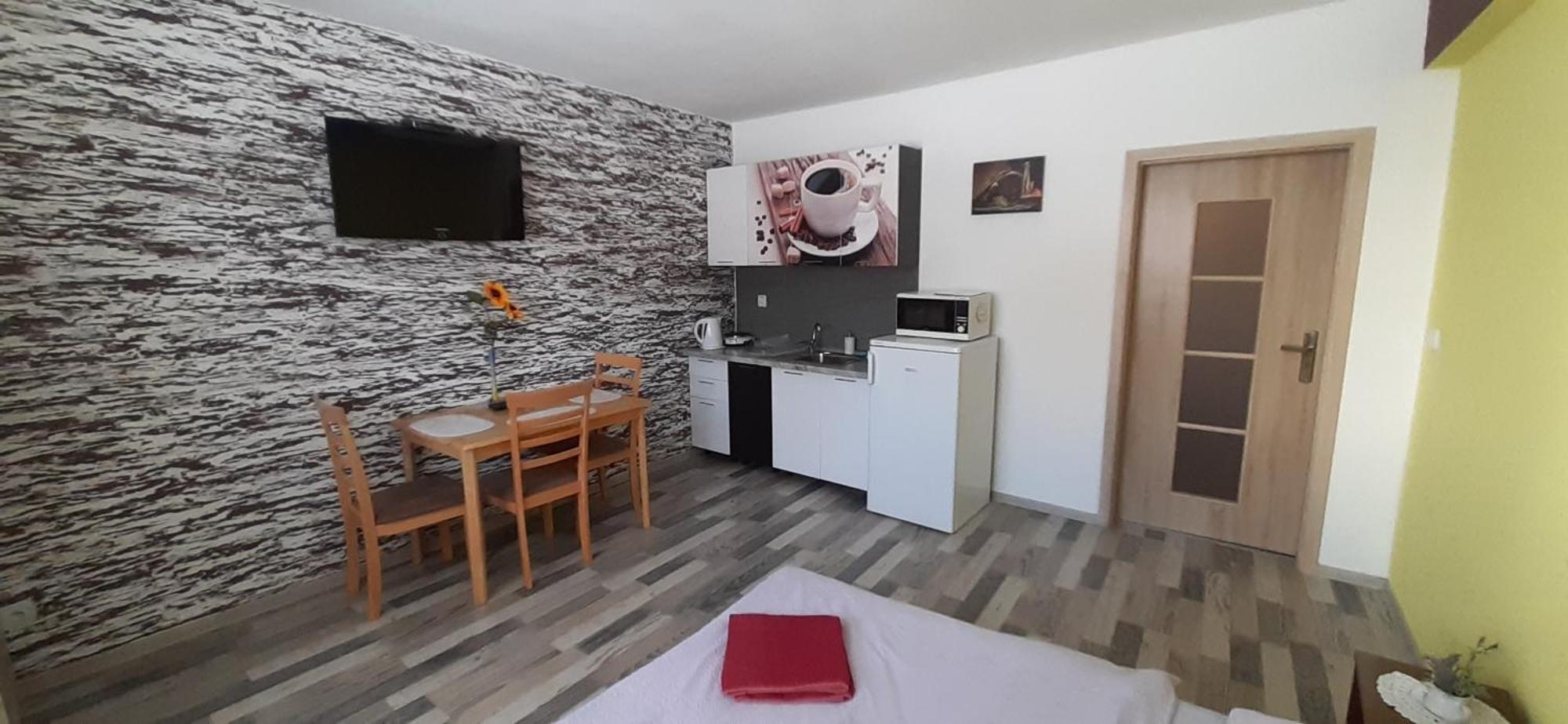 Privat Bene Leilighet Vyšné Ružbachy Rom bilde