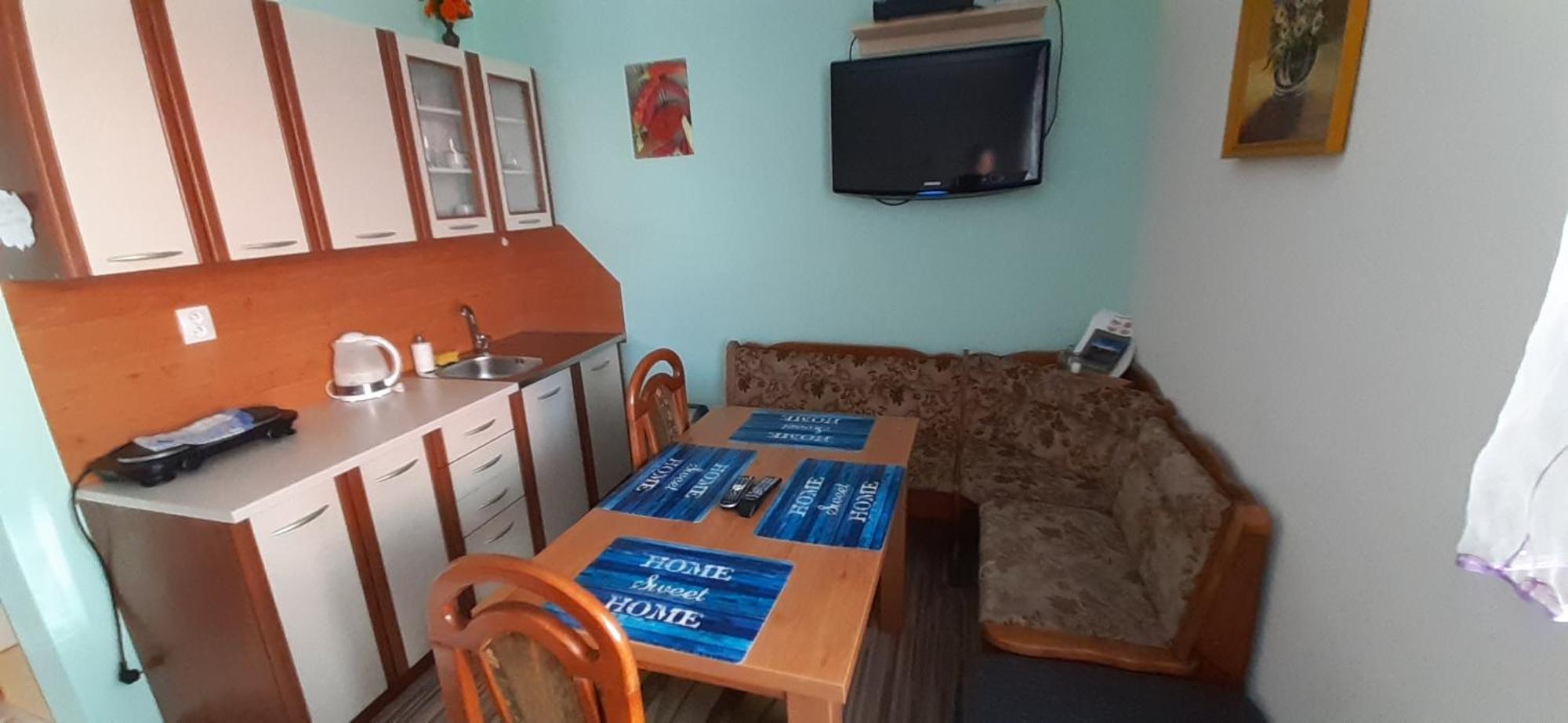 Privat Bene Leilighet Vyšné Ružbachy Rom bilde