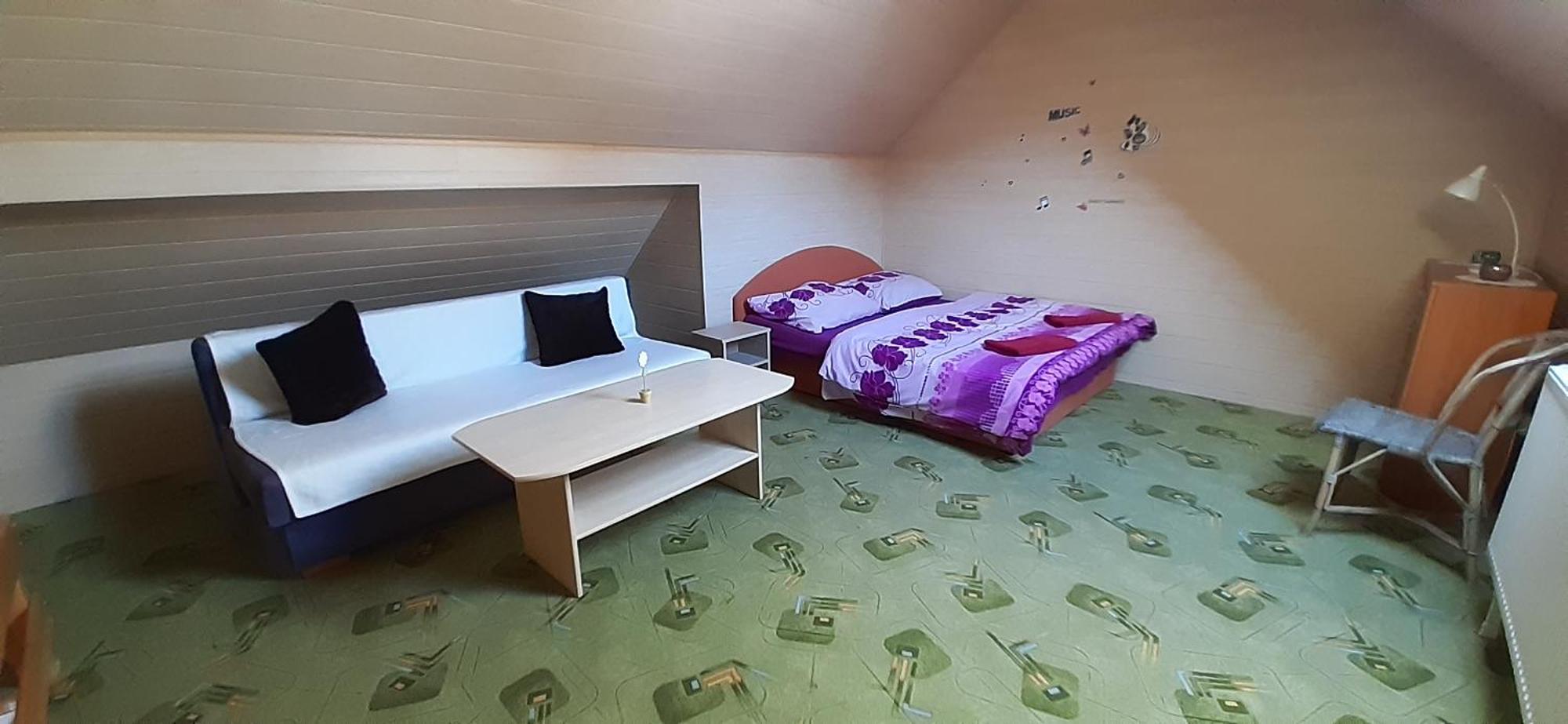 Privat Bene Leilighet Vyšné Ružbachy Rom bilde