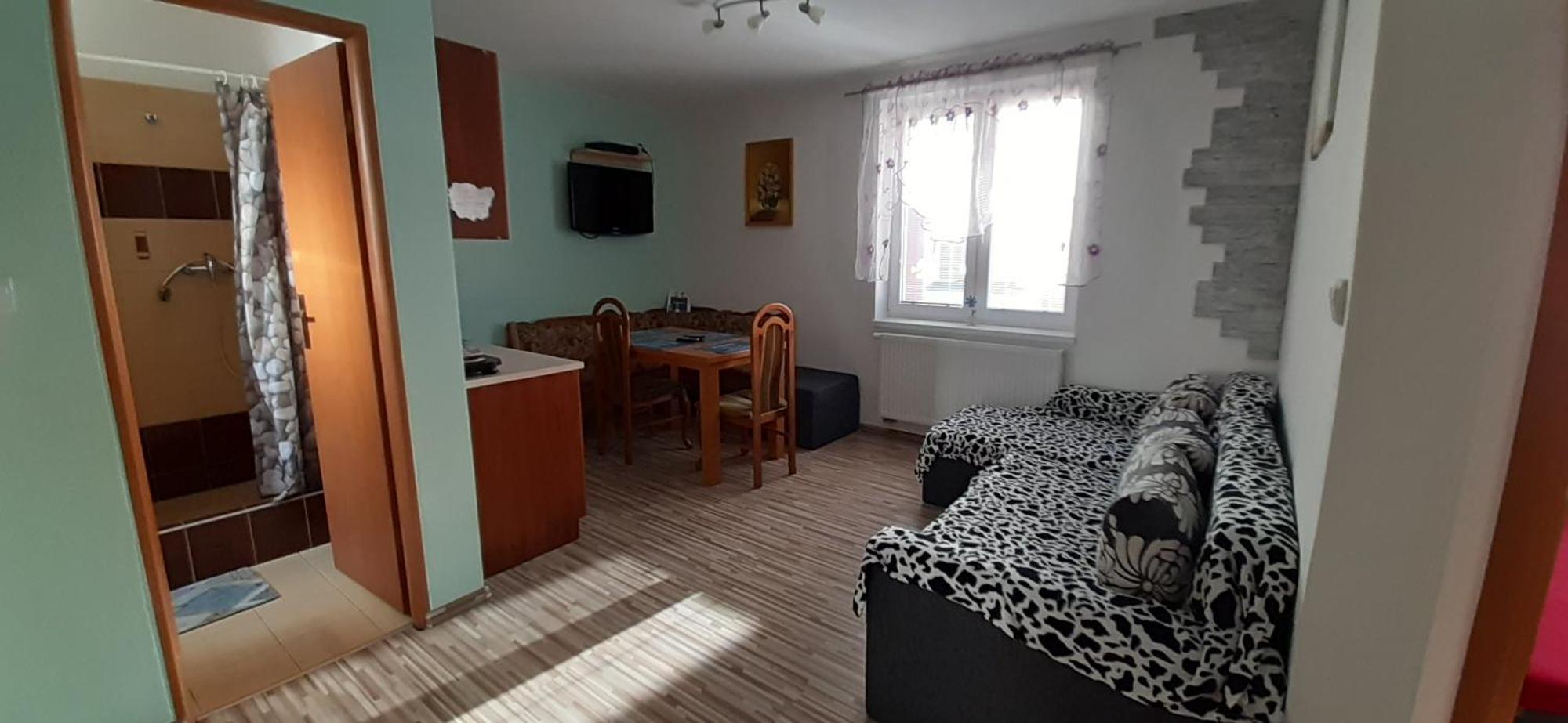 Privat Bene Leilighet Vyšné Ružbachy Rom bilde