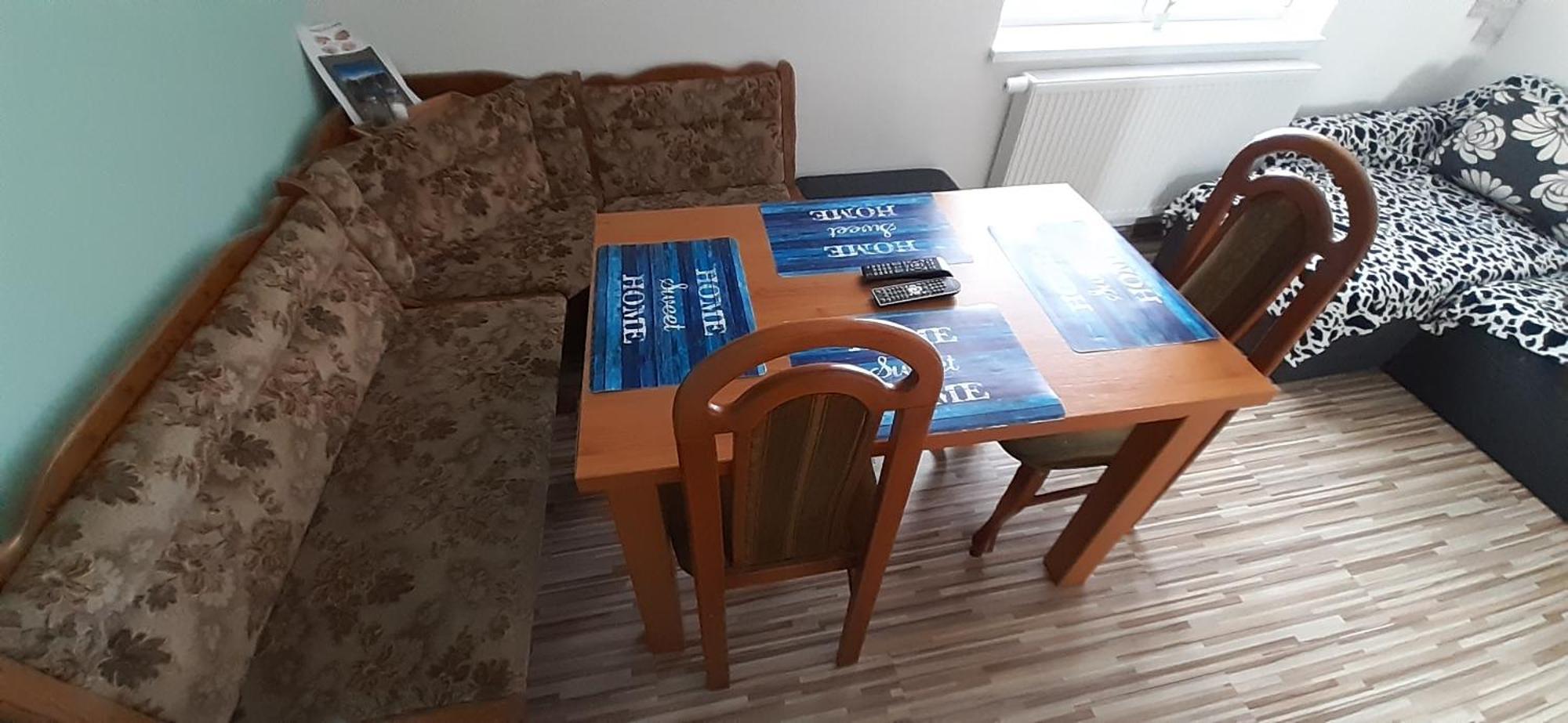 Privat Bene Leilighet Vyšné Ružbachy Rom bilde